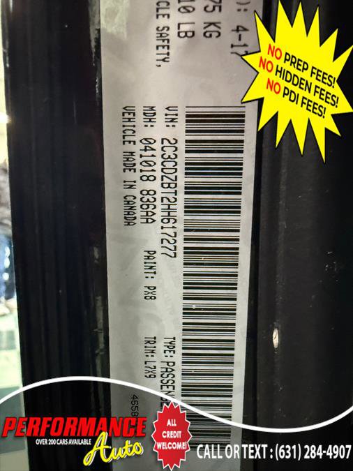 Used 2017 Dodge Challenger R/T w/ Sound Group image 28