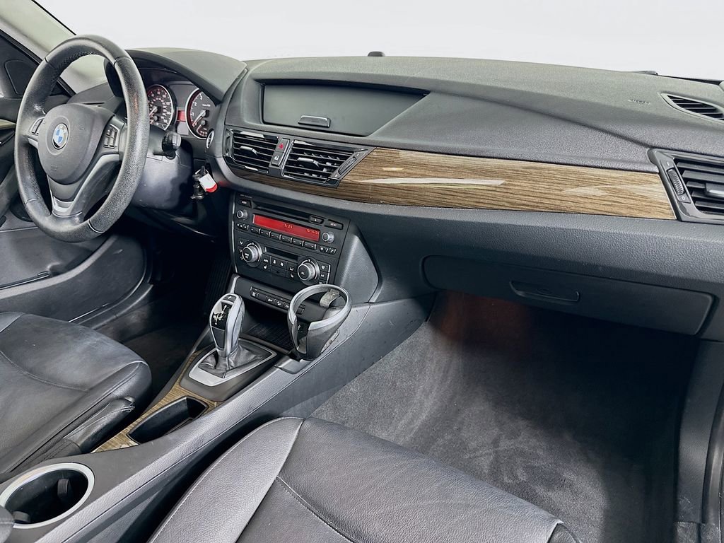 Used 2014 BMW X1 xDrive28i image 30