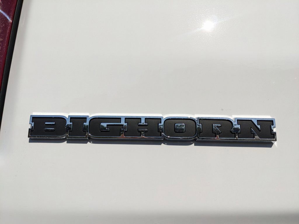 New 2026 RAM 1500 Big Horn image 25