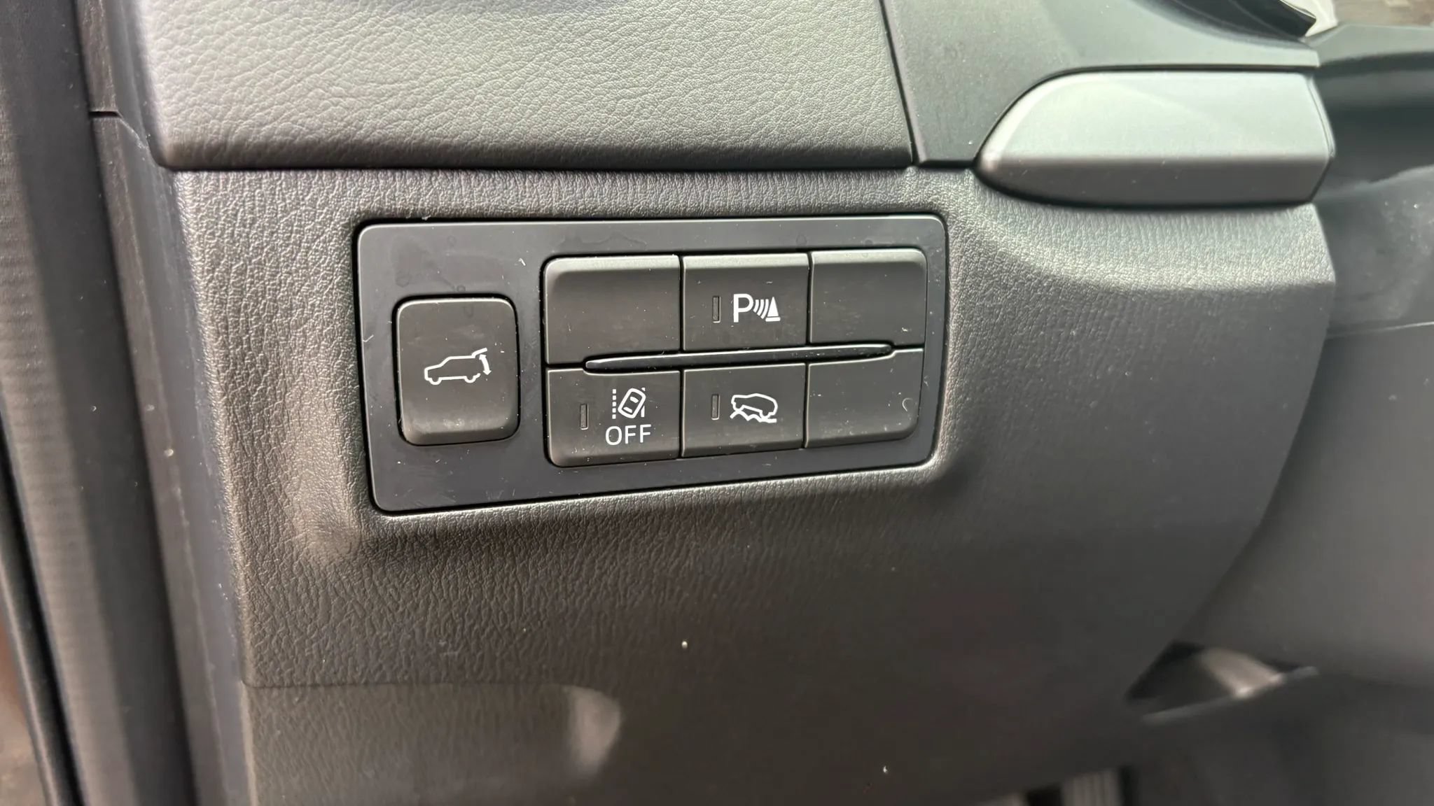 Used 2021 MAZDA CX-9 Touring w/ Touring Premium Package AWD/4WD image 17