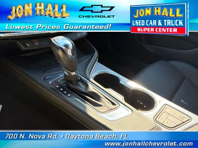 Used 2021 Cadillac CT4 Premium Luxury image 28