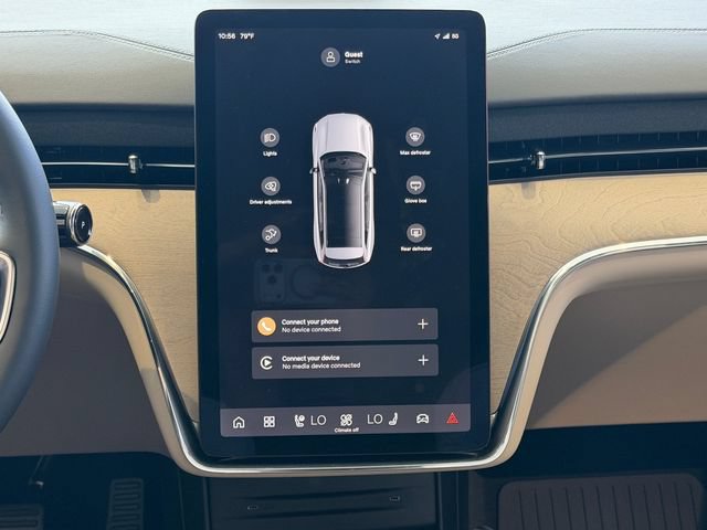 New 2026 Volvo EX90 Plus RWD image 17