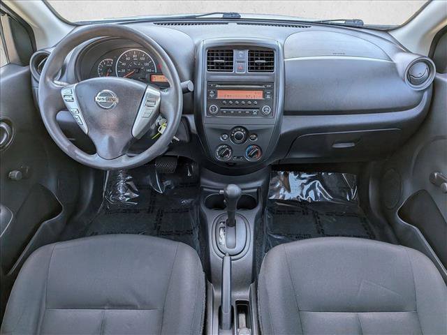 Used 2016 Nissan Versa S Plus FWD image 16