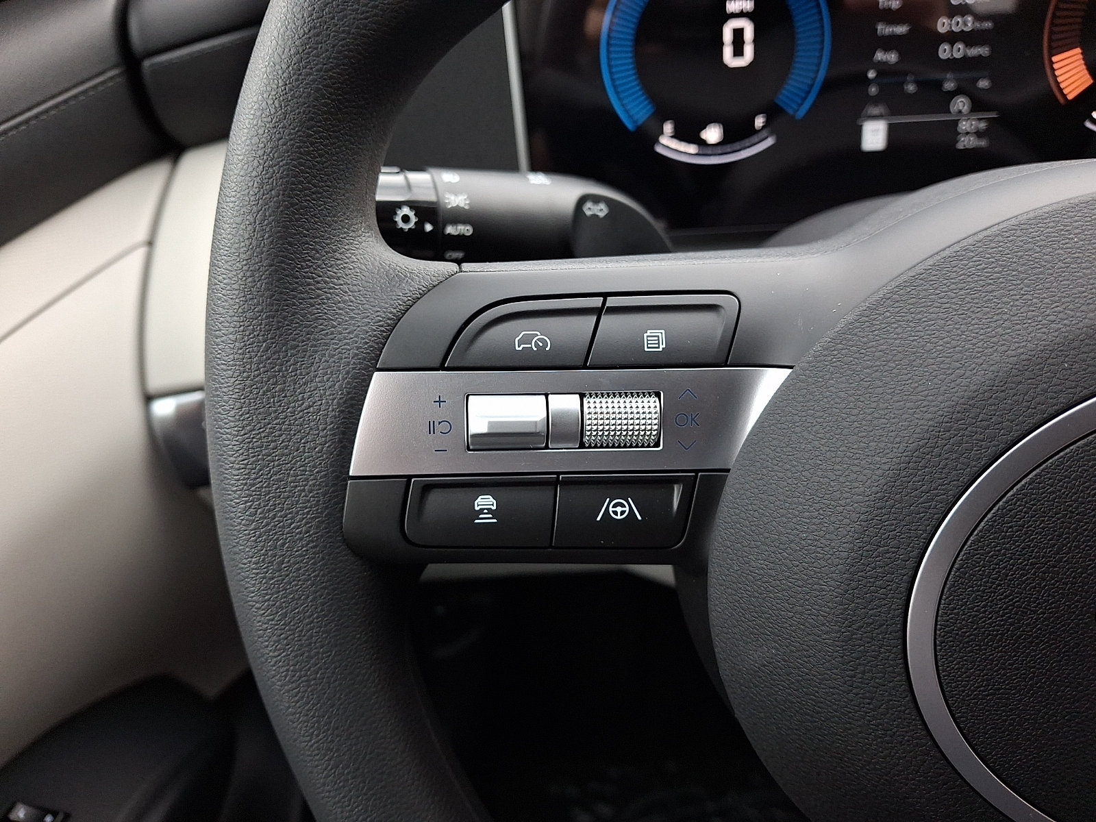 New 2026 Hyundai Tucson SEL Plus AWD/4WD image 18