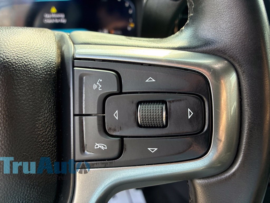 Used 2026 Chevrolet Silverado 1500 RST AWD/4WD image 29