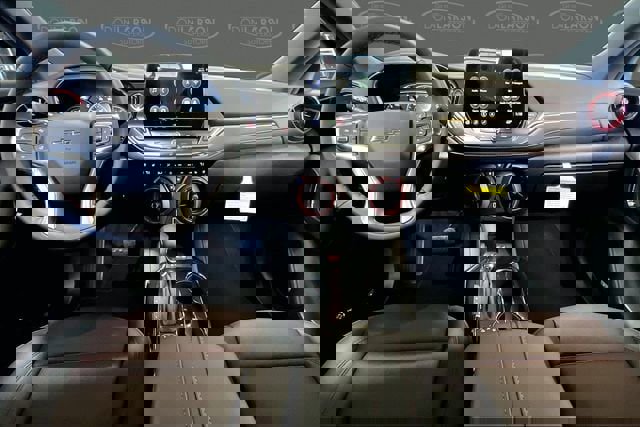 New 2026 Chevrolet Blazer RS w/ Enhanced Convenience Package image 9