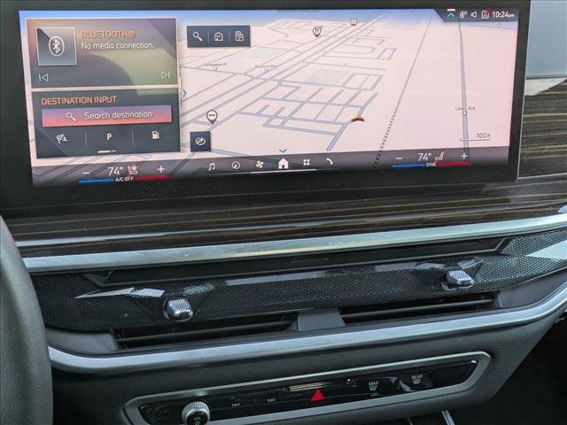 Used 2025 BMW X5 xDrive50e image 11