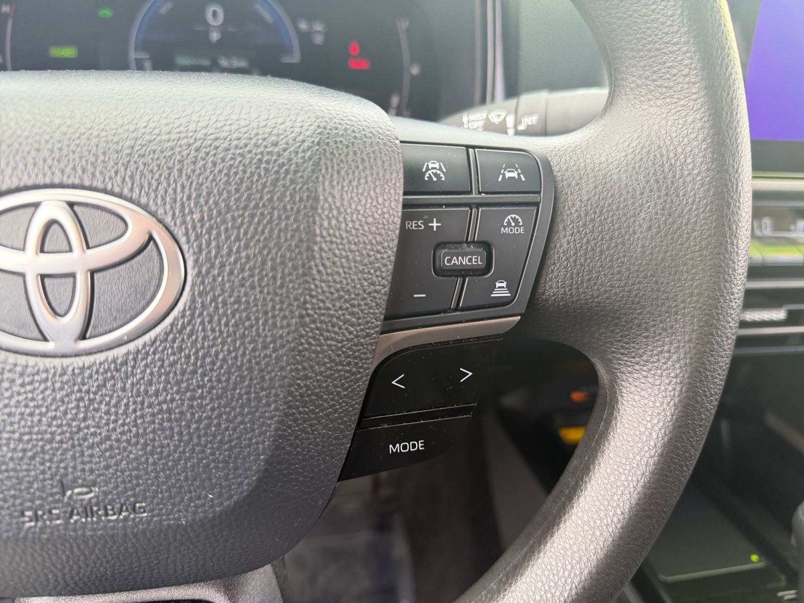 Certified 2025 Toyota Camry LE image 20