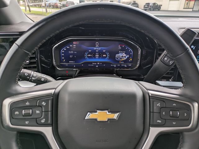 Used 2025 Chevrolet Silverado 2500 LT w/ Convenience Package image 24