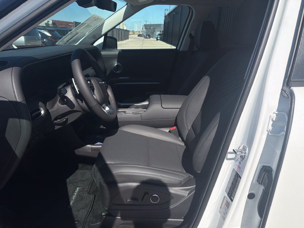 New 2027 Hyundai Palisade SEL Premium AWD/4WD image 15