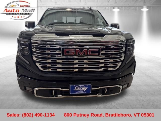 Used 2023 GMC Sierra 1500 Denali image 10
