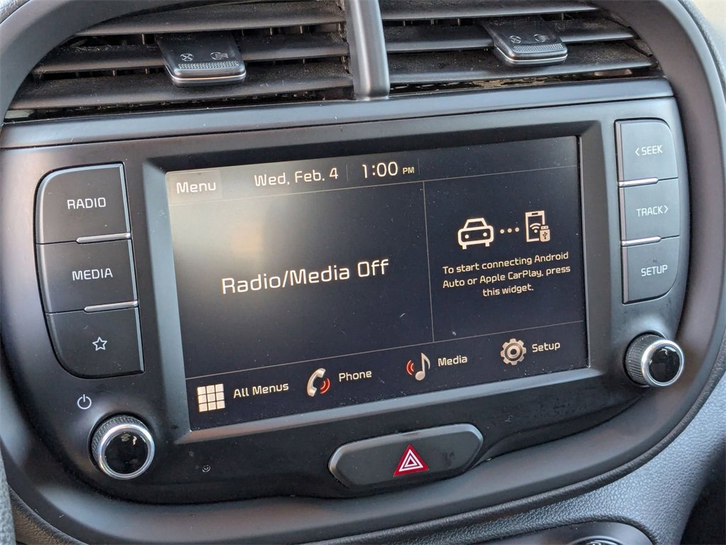 Used 2023 Kia Soul LX w/ Option Group 015 image 21