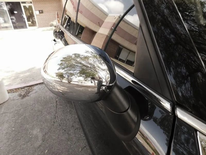 Used 2012 MINI Cooper Countryman S image 17