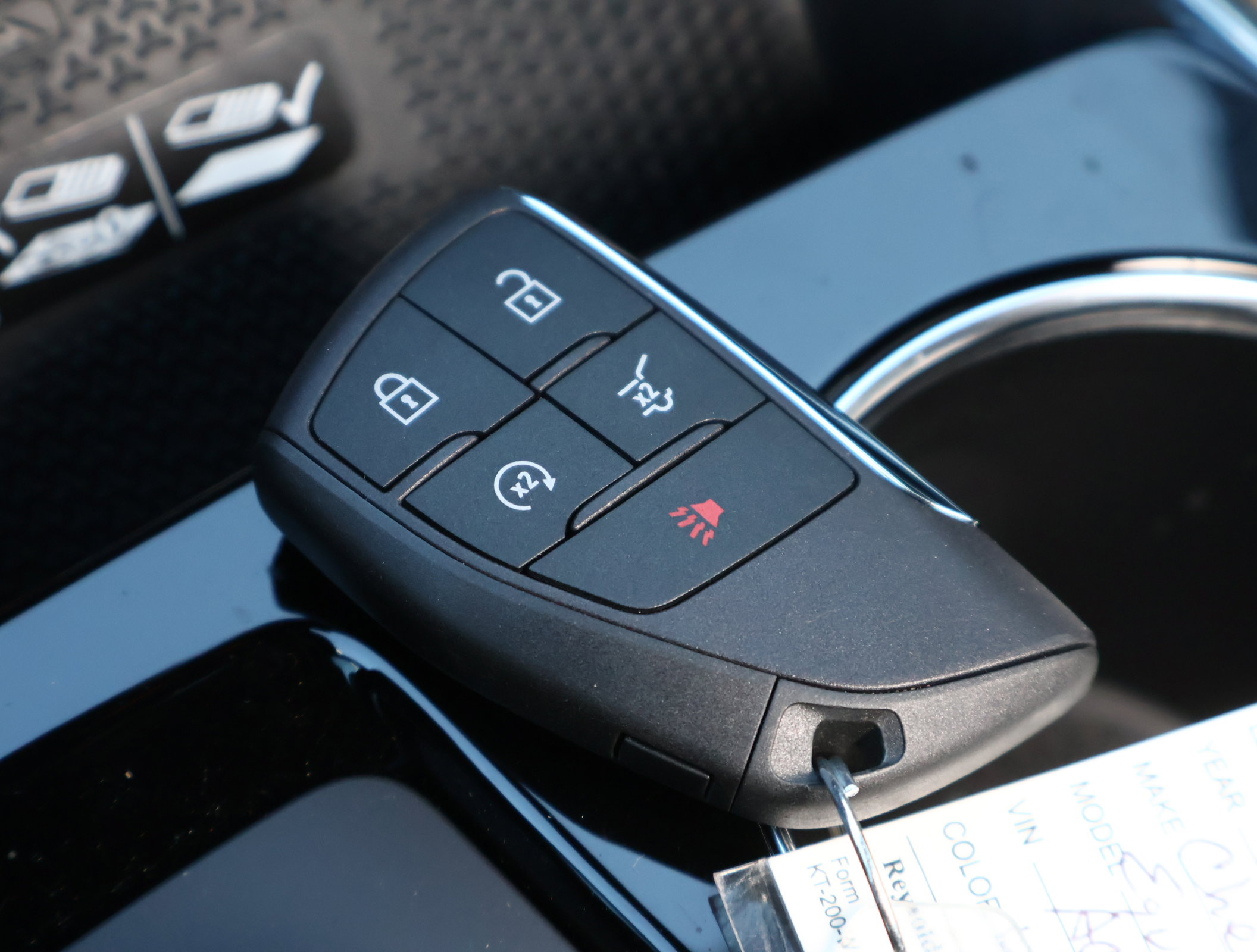 New 2026 Chevrolet Equinox ACTIV w/ Convenience Package III image 26