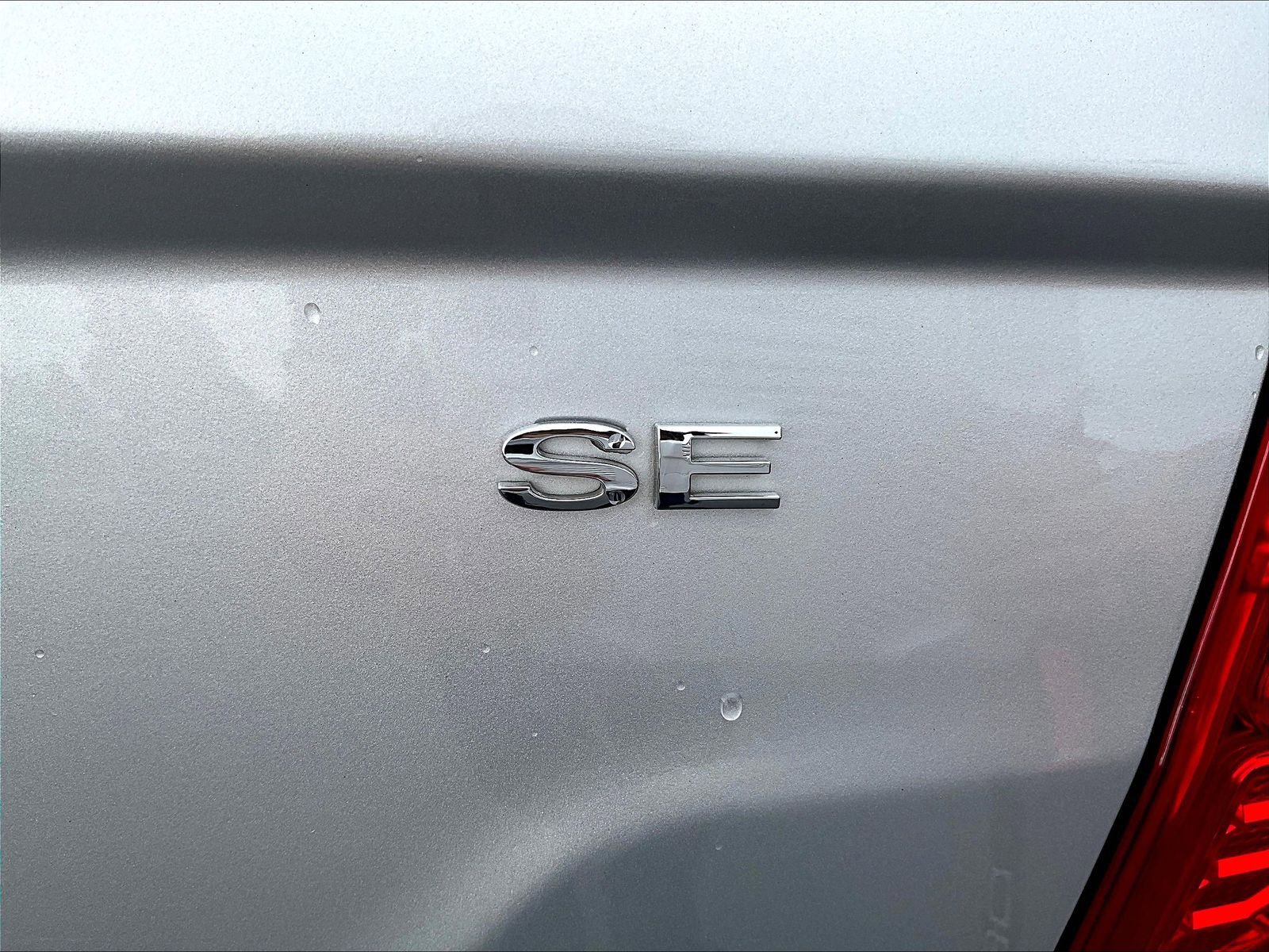 Used 2012 Ford Fusion SE FWD image 22