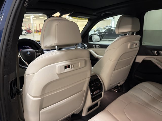 Used 2021 BMW X5 sDrive40i w/ Premium Package 2 image 20