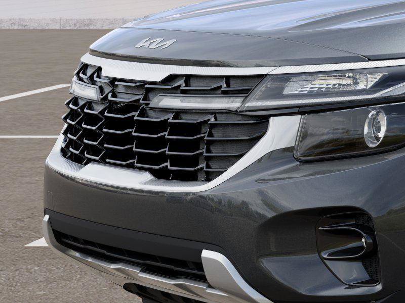 New 2026 Kia Seltos S AWD/4WD image 13