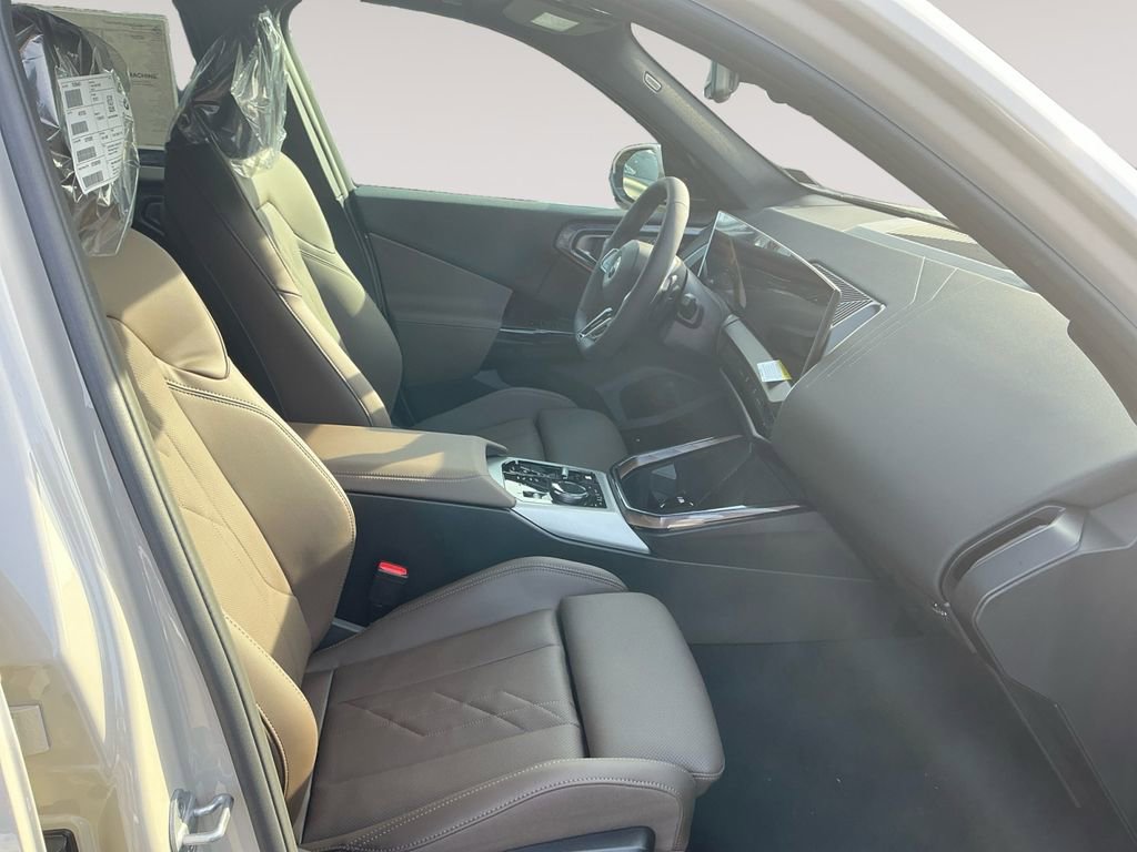 New 2026 BMW X3 xDrive30 w/ M Sport Package image 15