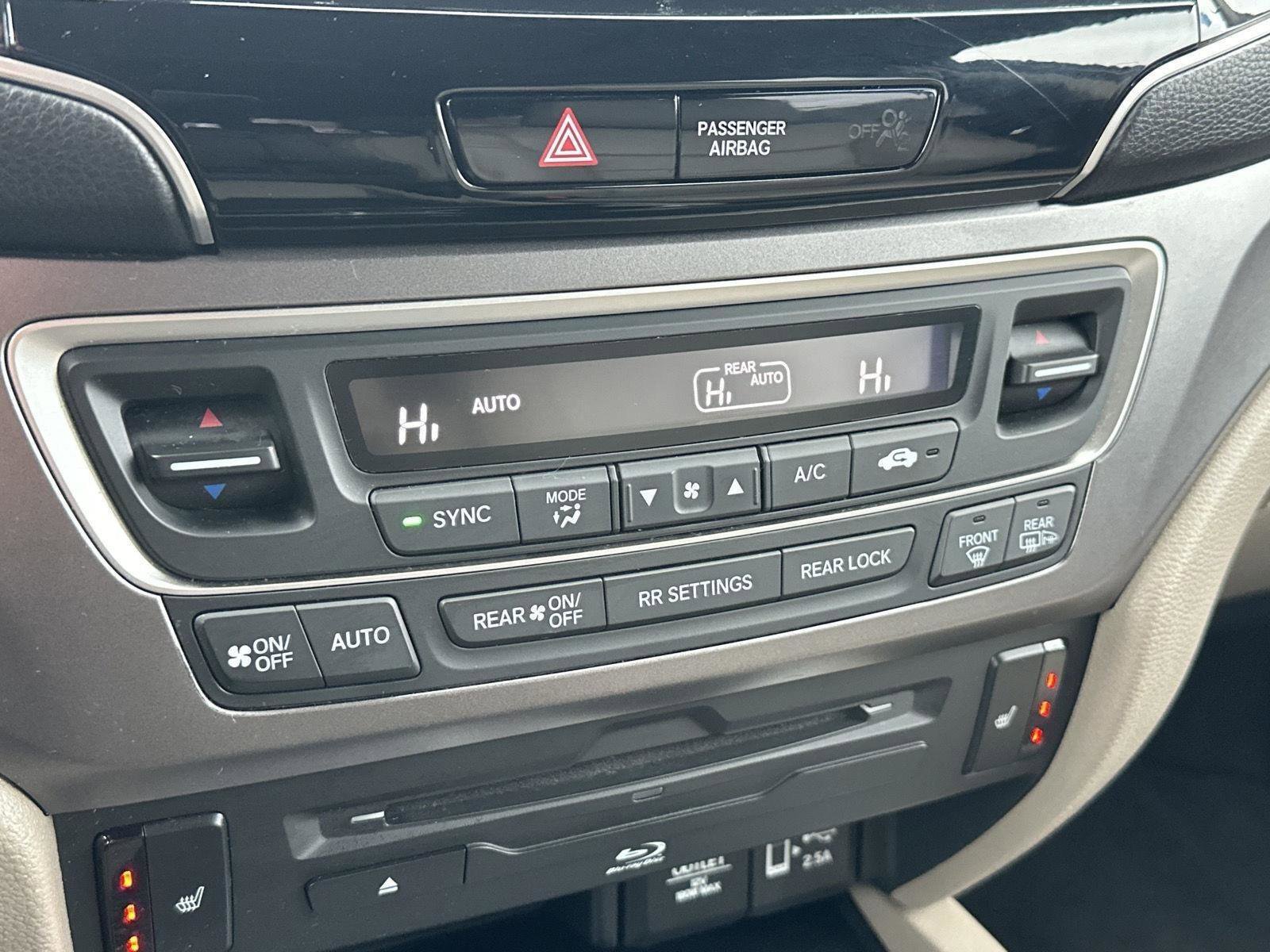 Used 2019 Honda Pilot EX-L image 21