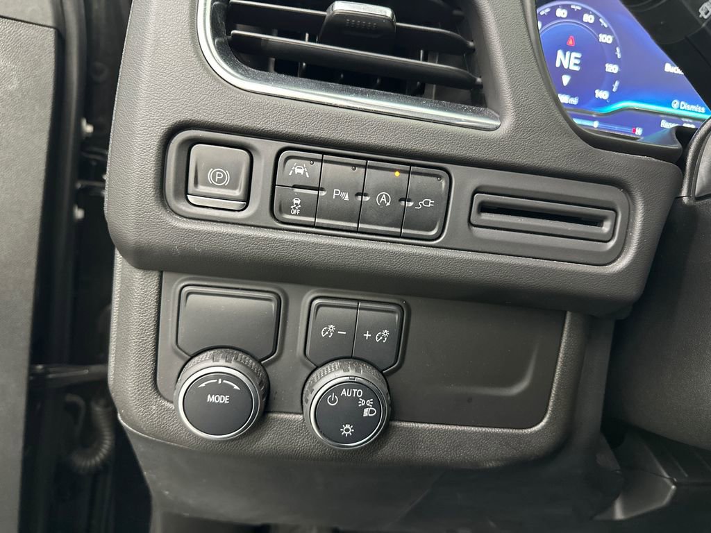 Used 2022 Chevrolet Tahoe LT RWD image 33