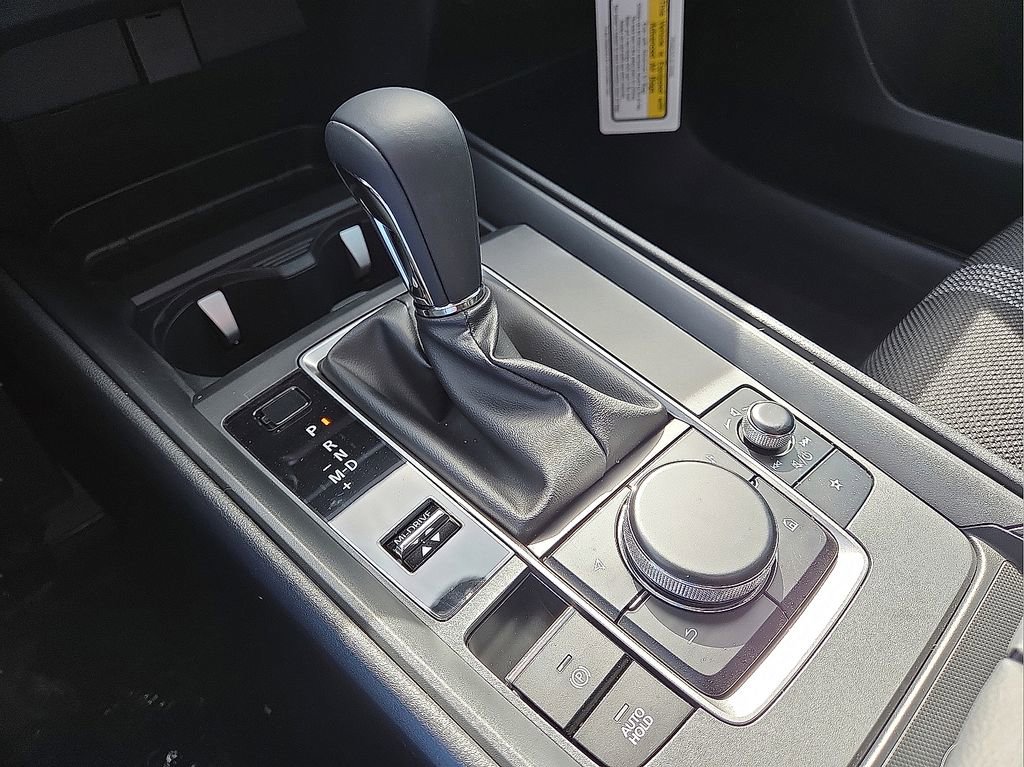 New 2026 MAZDA CX-50 AWD 2.5 S w/ Weather Package image 24