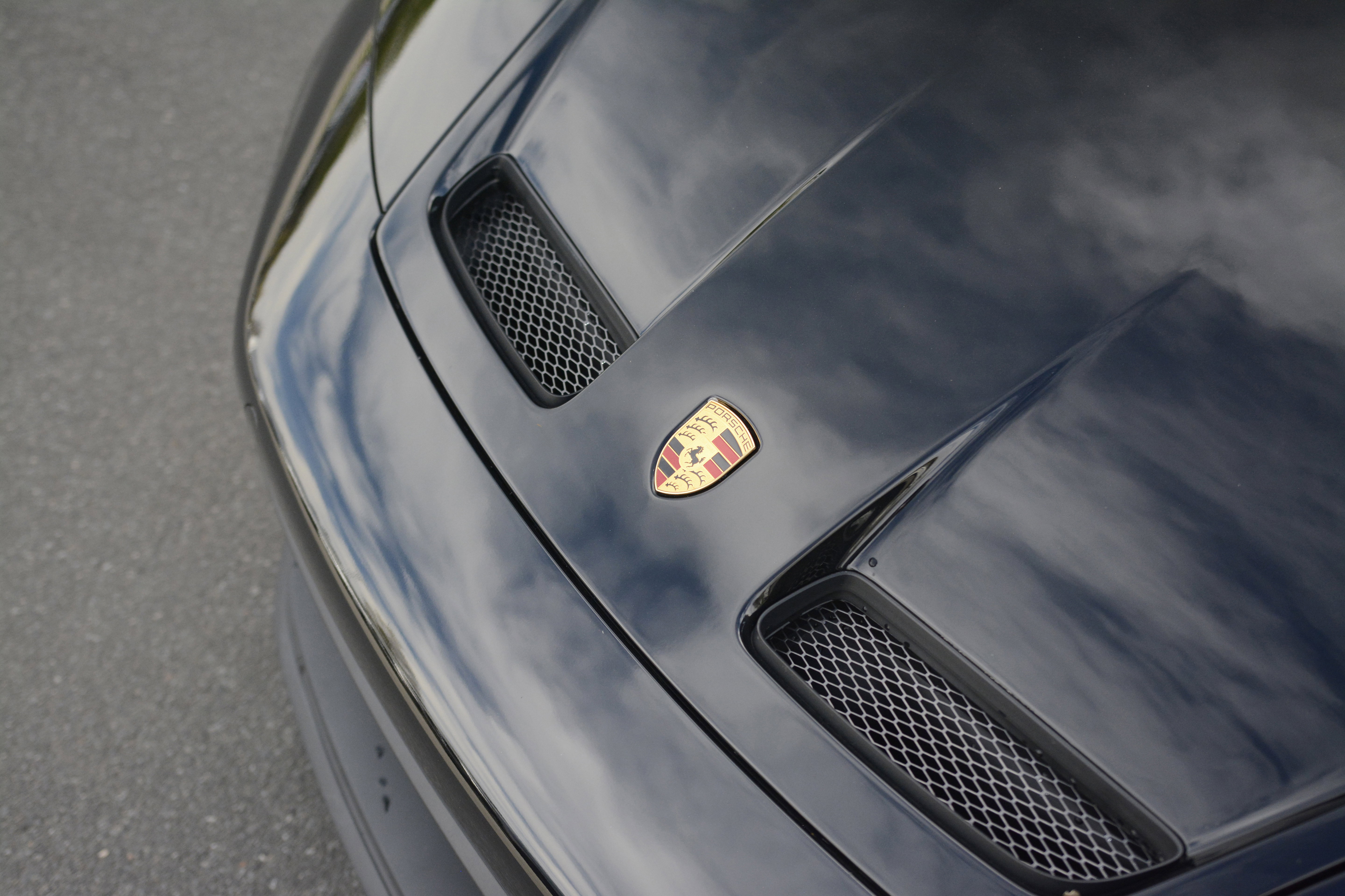 Certified 2024 Porsche 911 GT3 image 32