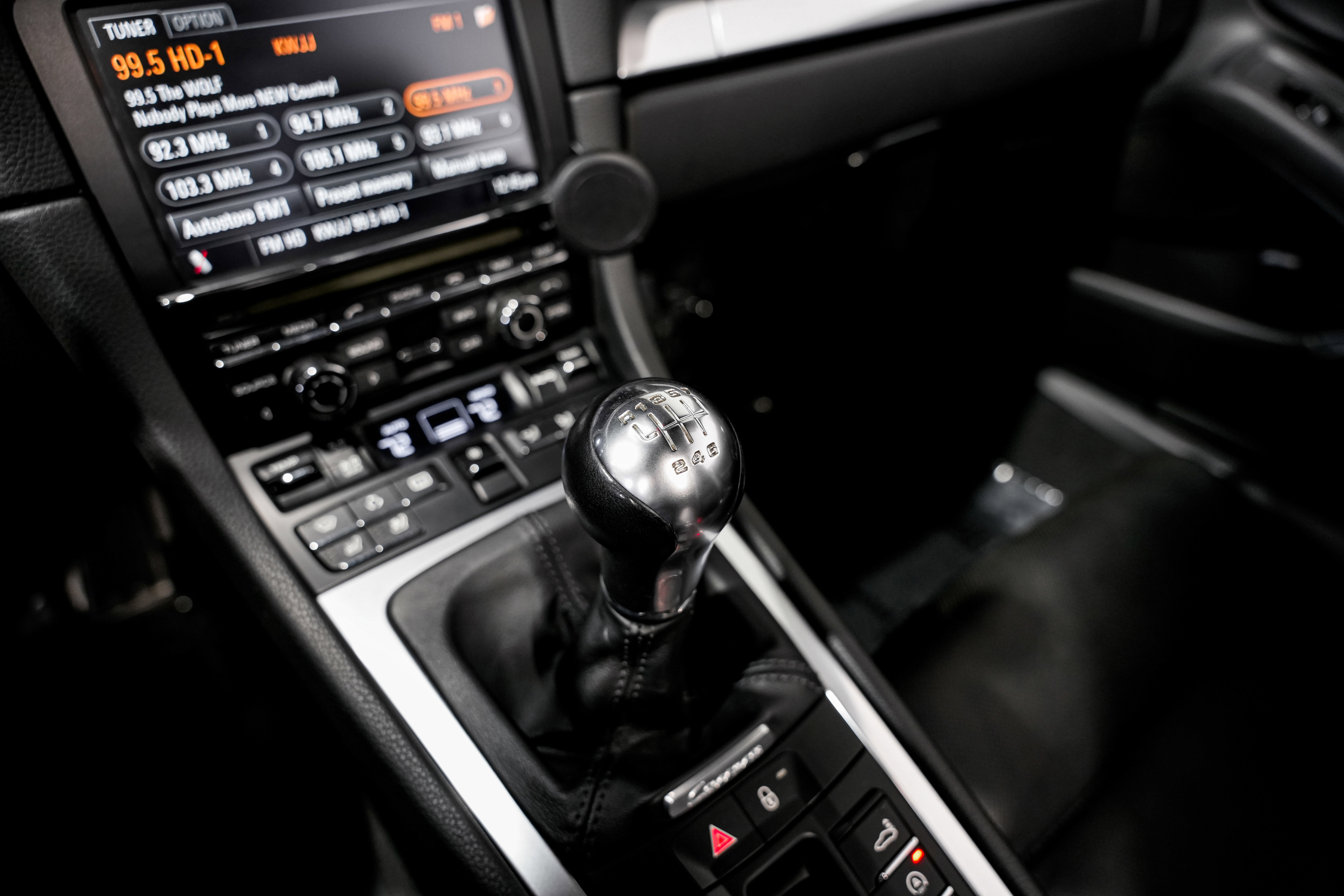 Used 2012 Porsche 911 Carrera image 14