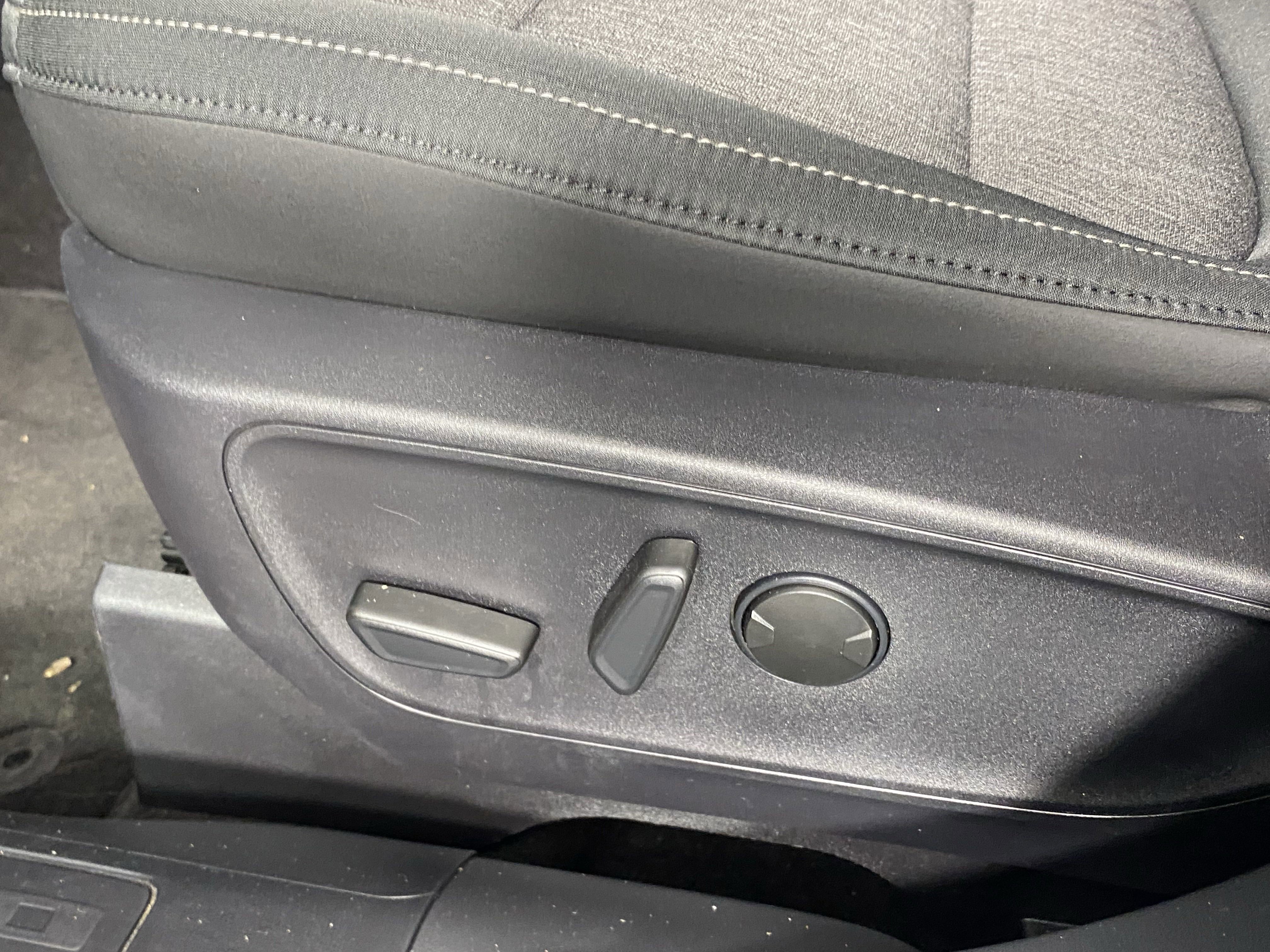 Used 2024 Ford Bronco Sport Big Bend w/ Convenience Package image 15