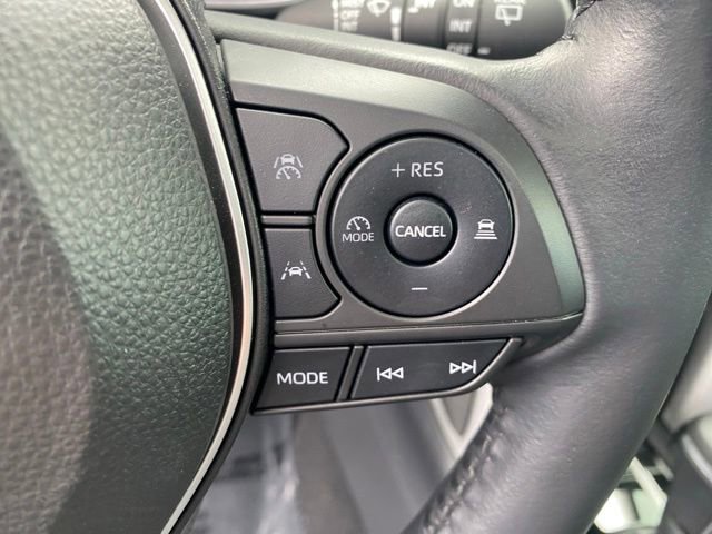 Certified 2023 Toyota Corolla Cross XLE w/ Convenience Package AWD/4WD image 25