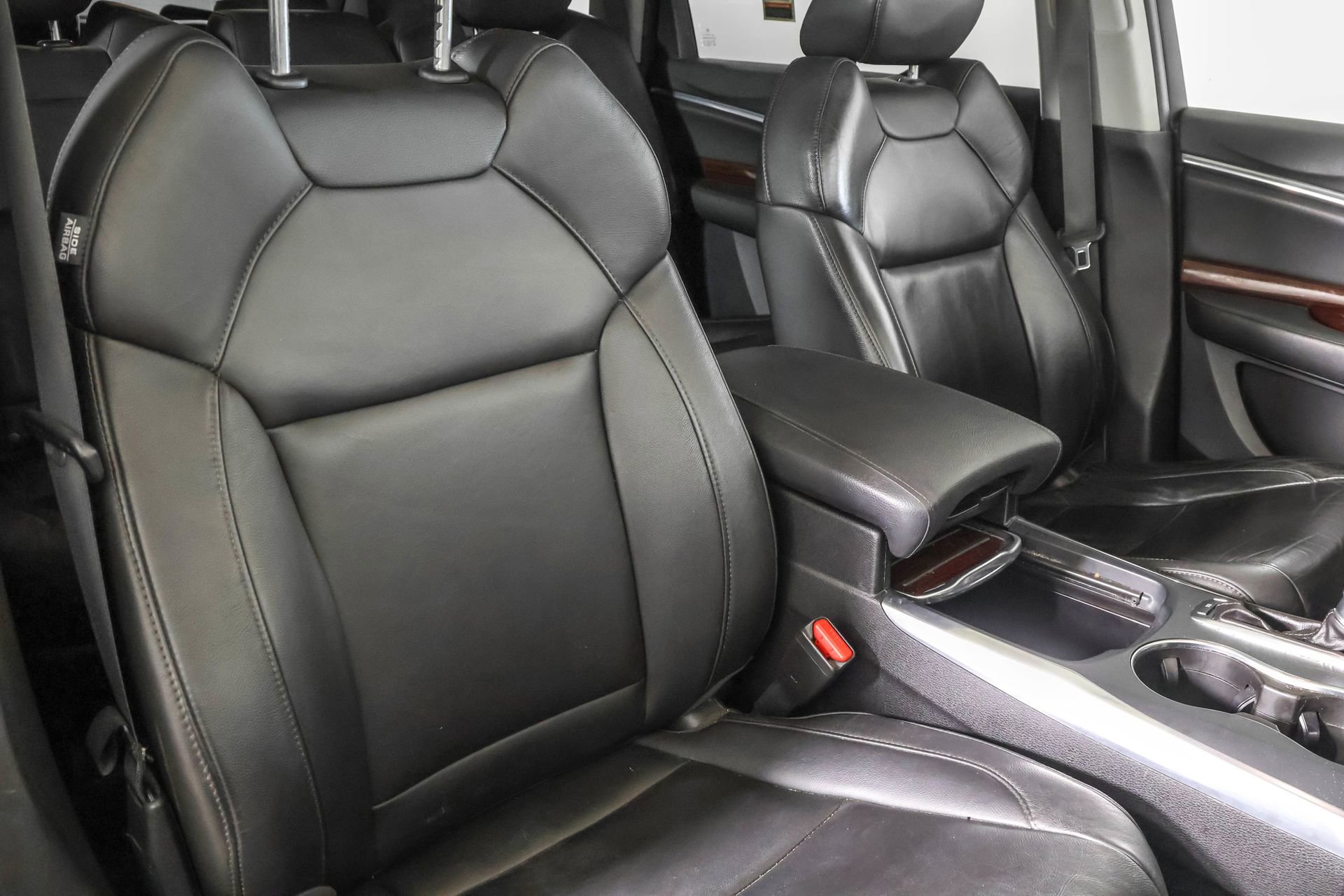 Used 2014 Acura MDX SH-AWD image 45