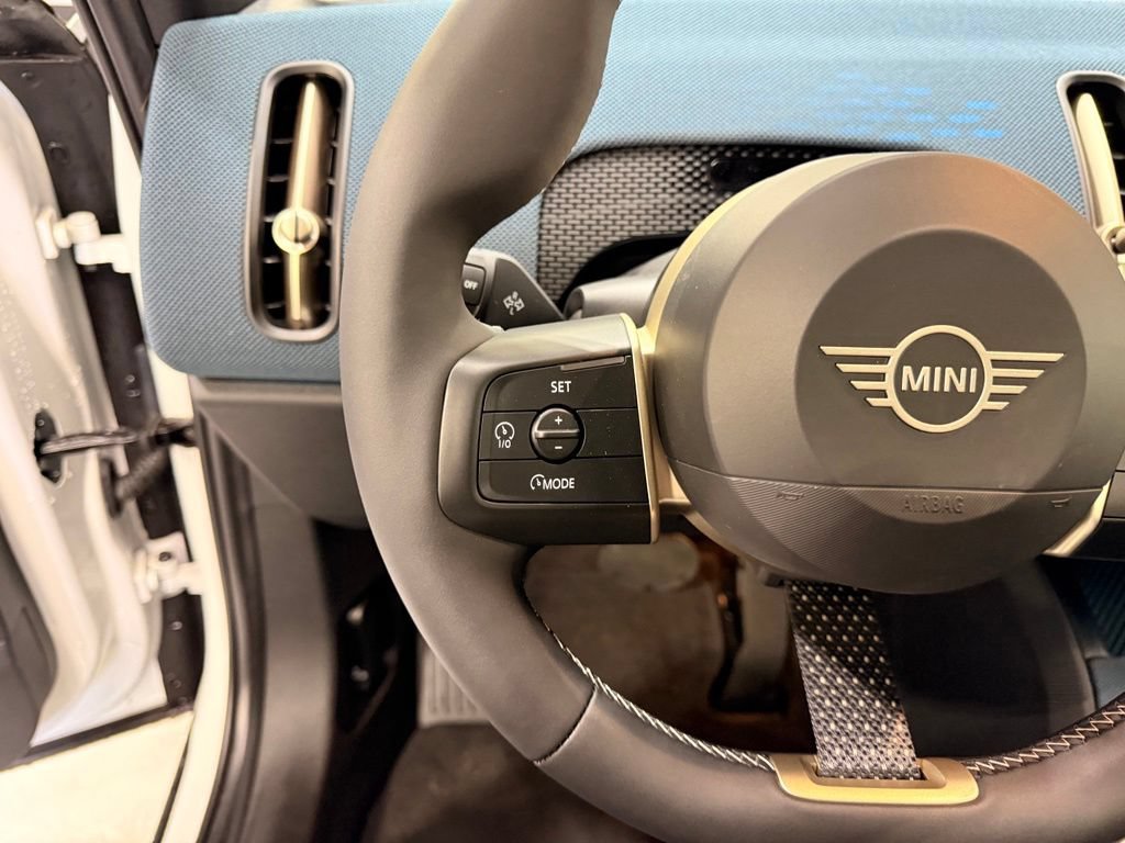 New 2026 MINI Cooper Countryman S w/ Comfort Package Max AWD/4WD image 13