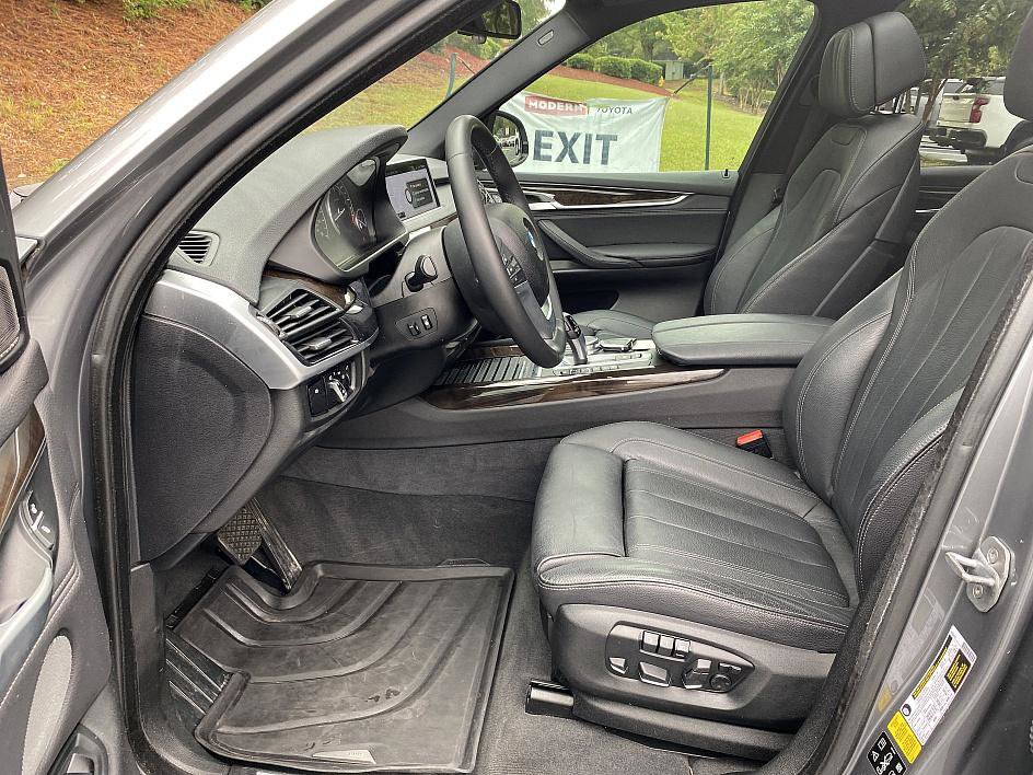 Used 2017 BMW X5 xDrive35i image 9