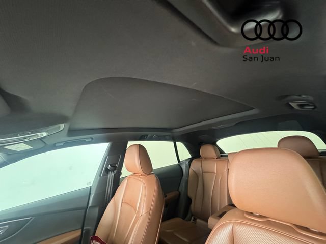Used 2019 Audi Q8 Premium Plus AWD/4WD image 13