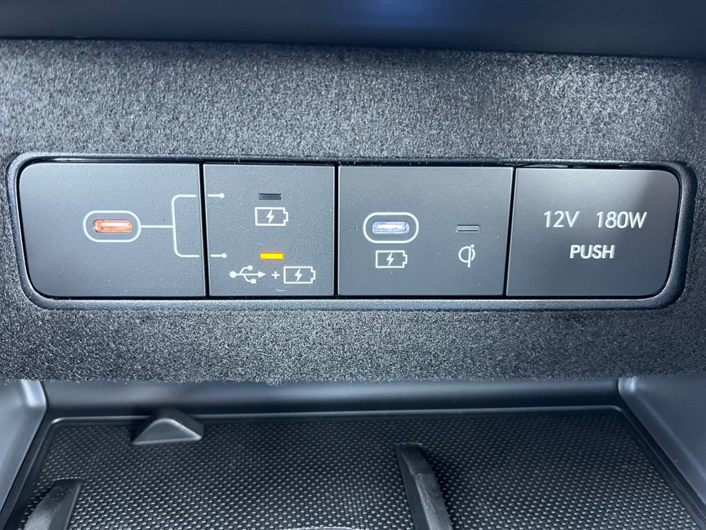 New 2026 Hyundai Sonata SEL image 7