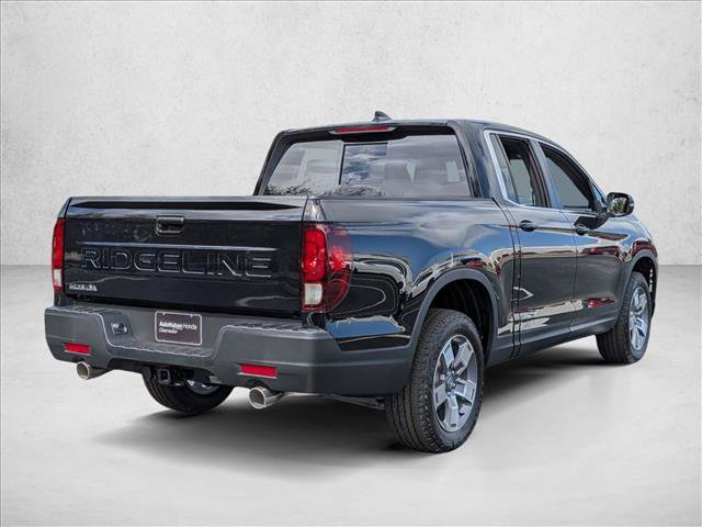 New 2026 Honda Ridgeline RTL video 2
