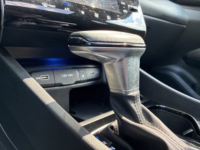 Used 2023 Hyundai Tucson SEL w/ Convenience Package image 31