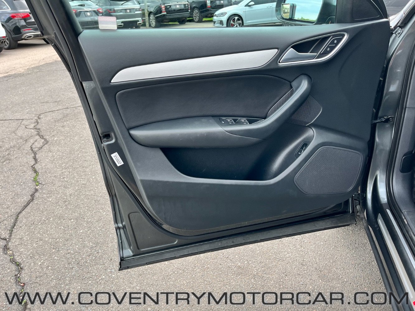 Used 2018 Audi Q3 2.0T Premium image 39