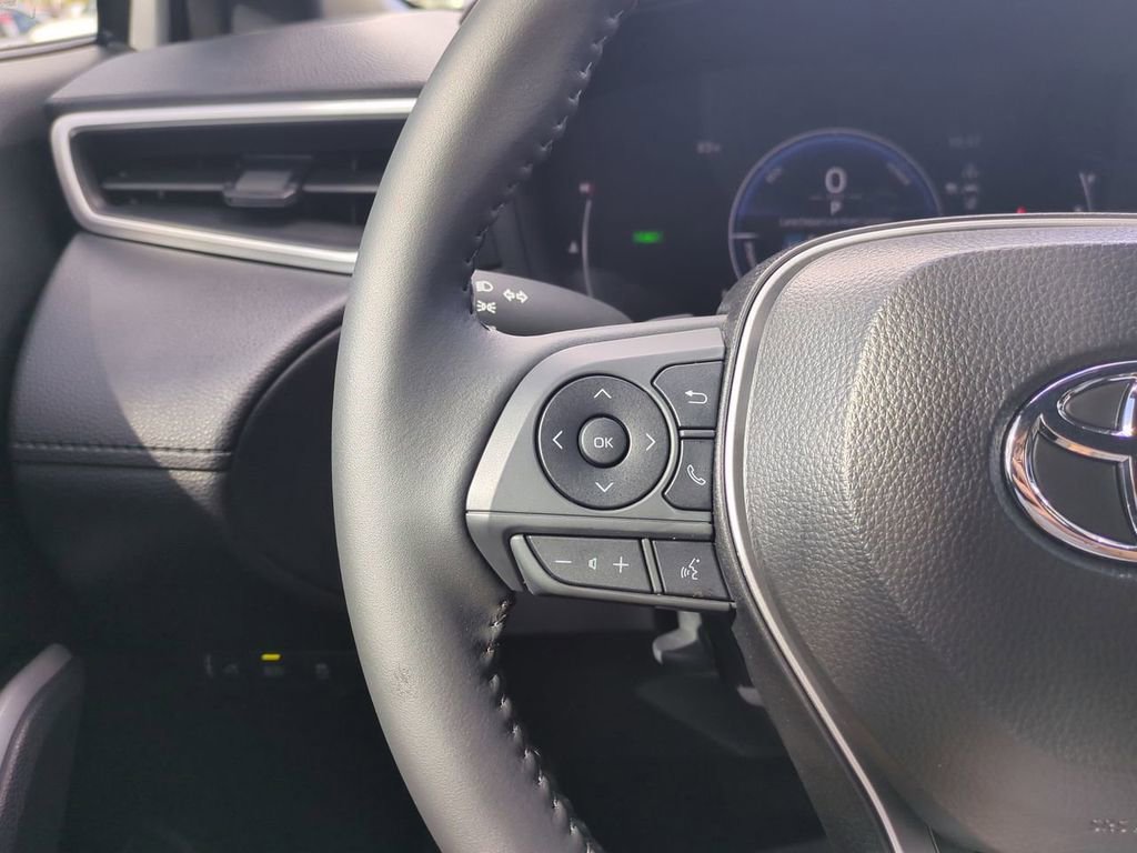 New 2026 Toyota Corolla Cross SE image 23