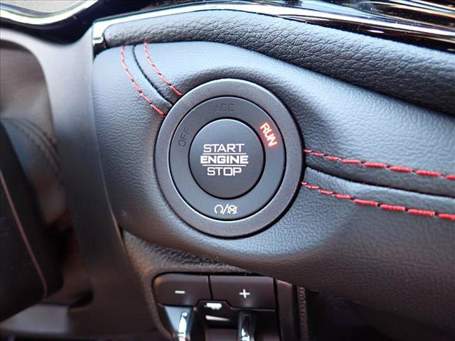 New 2026 Dodge Durango GT w/ Blacktop Package AWD/4WD image 23