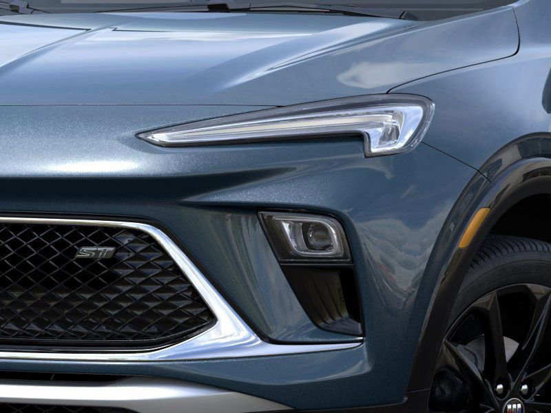 New 2026 Buick Encore GX Sport Touring w/ Comfort Package image 11