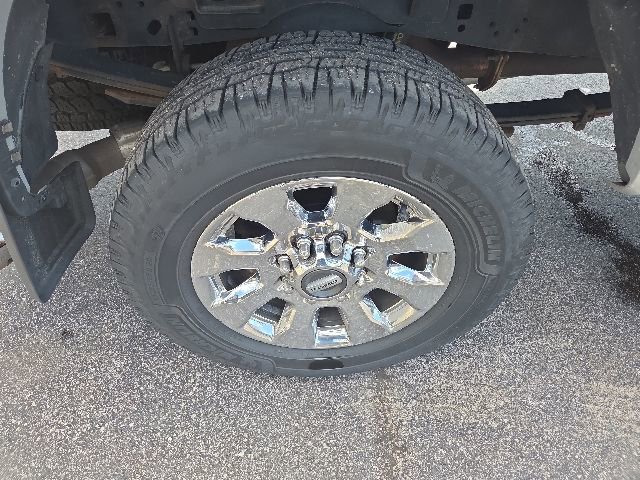 Used 2019 Ford F250 XLT w/ XLT Premium Package AWD/4WD image 37
