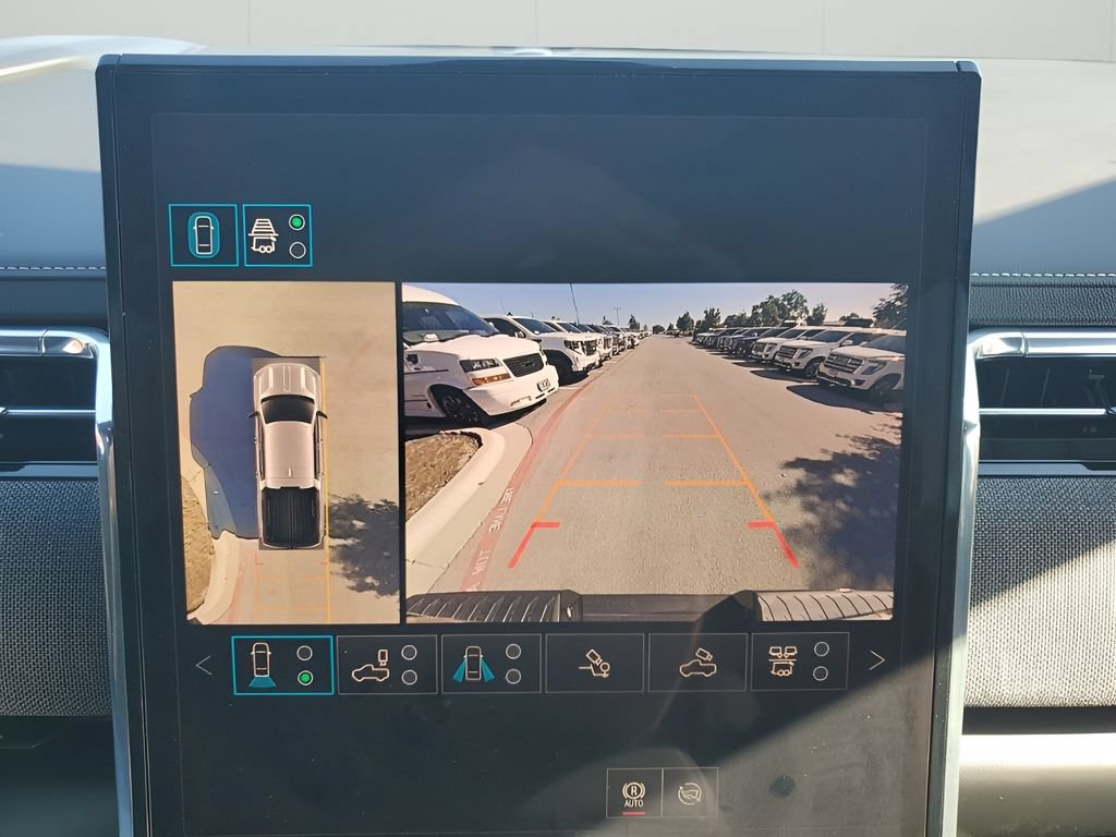 New 2026 GMC Sierra EV Elevation w/ Premium Package AWD/4WD image 43