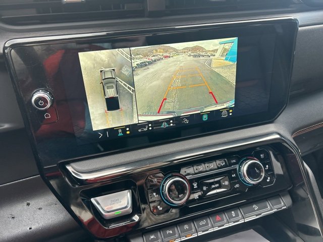 Used 2023 GMC Sierra 1500 AT4 w/ AT4 Preferred Package image 17