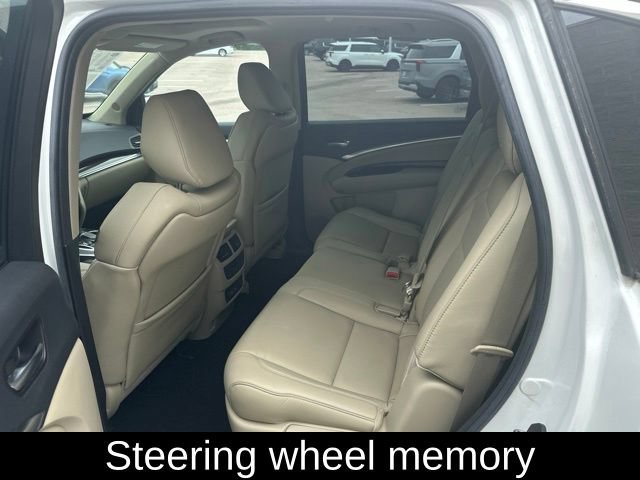Used 2019 Acura MDX FWD image 15