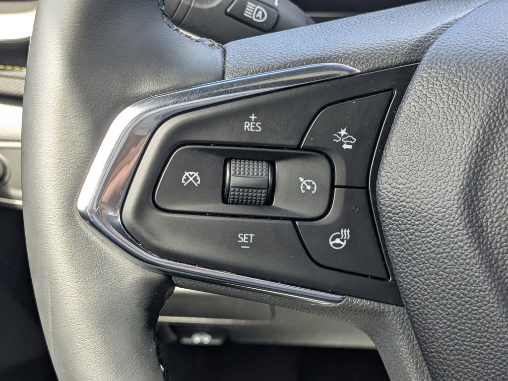 Used 2025 Chevrolet TrailBlazer ACTIV w/ Convenience Package image 23