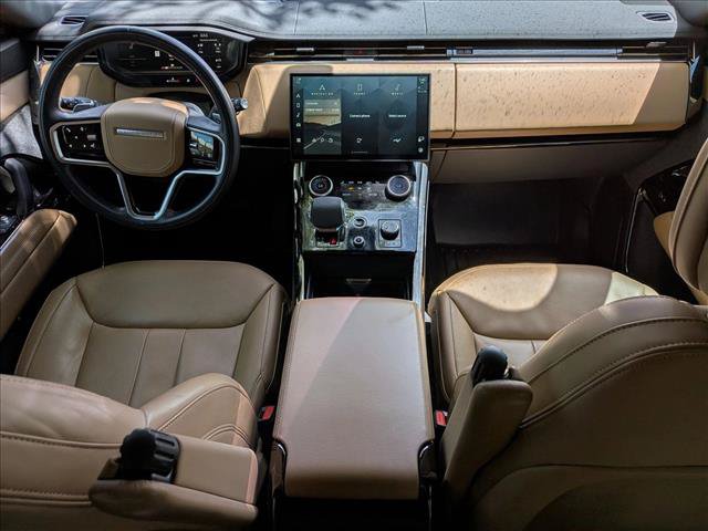 Used 2023 Land Rover Range Rover Sport SE AWD/4WD image 17