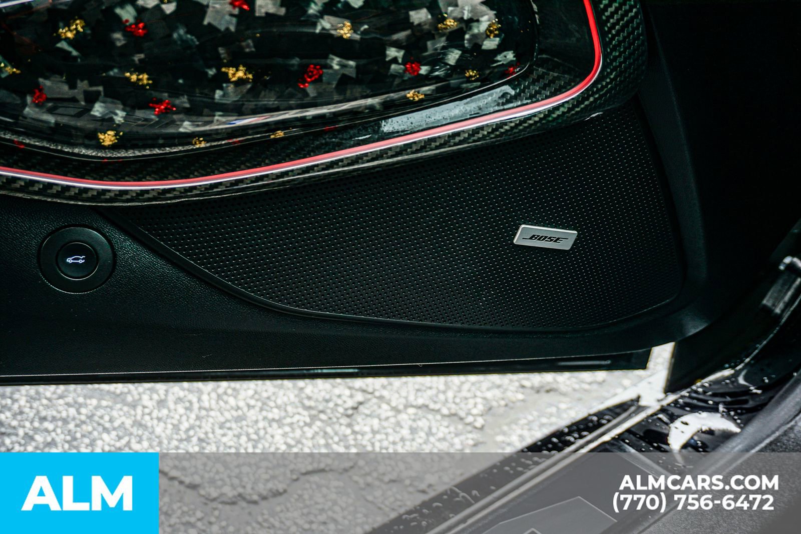 Used 2021 Chevrolet Camaro ZL1 image 53