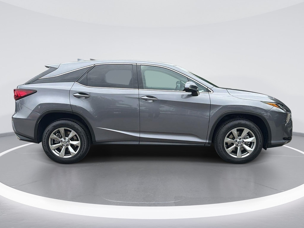 Used 2018 Lexus RX 350 FWD w/ Accessory Package image 3