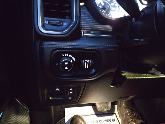 Used 2021 RAM 1500 Limited image 25