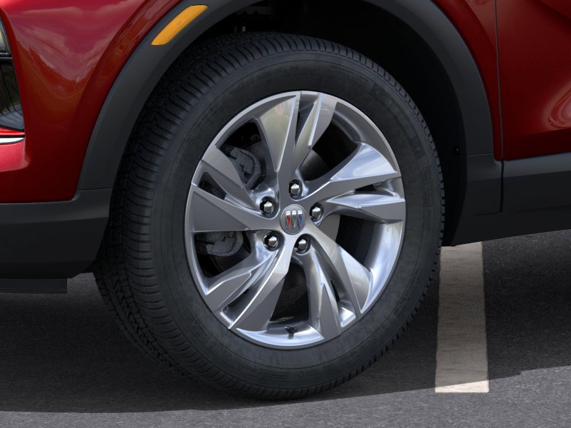 New 2026 Buick Encore GX Preferred w/ Comfort Package image 23